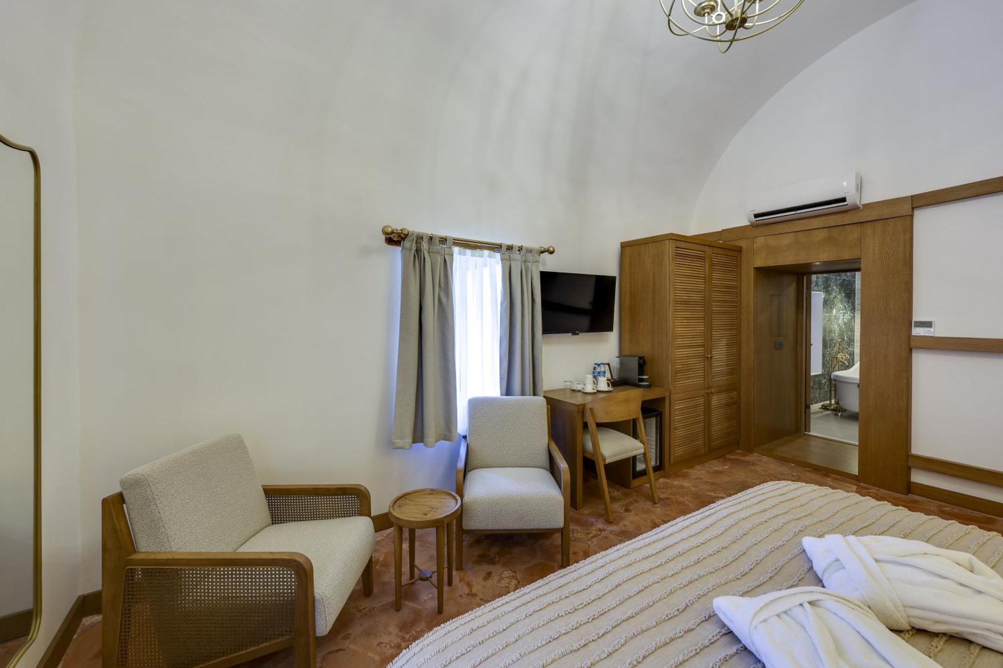 Silk Road Museum Hotel Tokat ภายนอก รูปภาพ