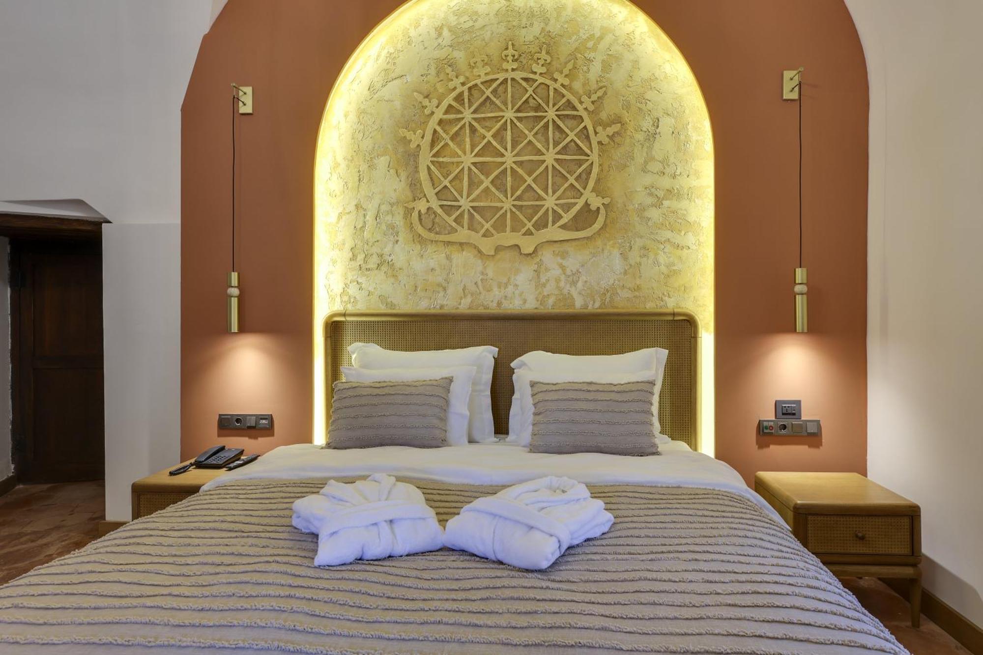 Silk Road Museum Hotel Tokat ภายนอก รูปภาพ
