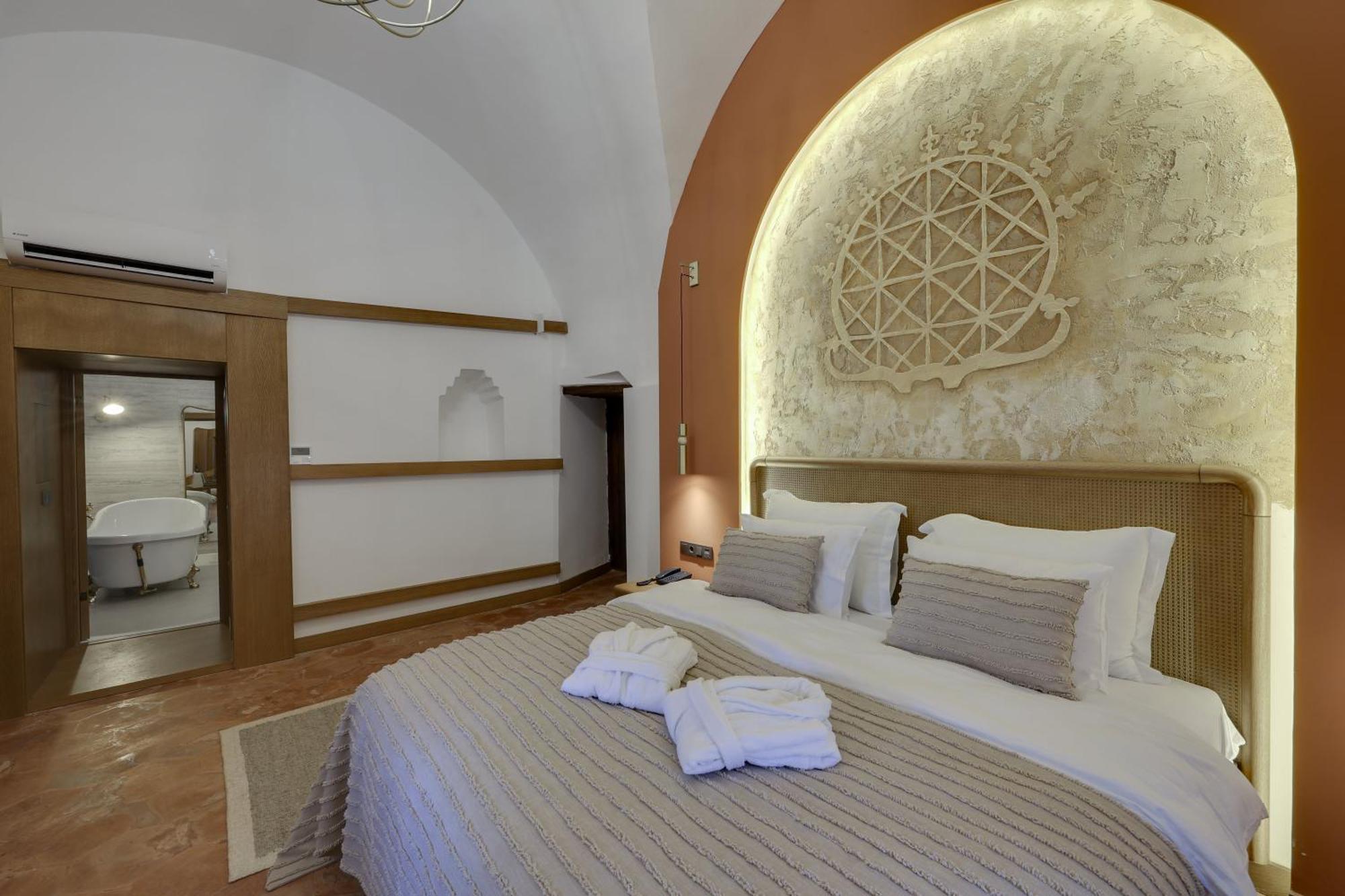 Silk Road Museum Hotel Tokat ภายนอก รูปภาพ