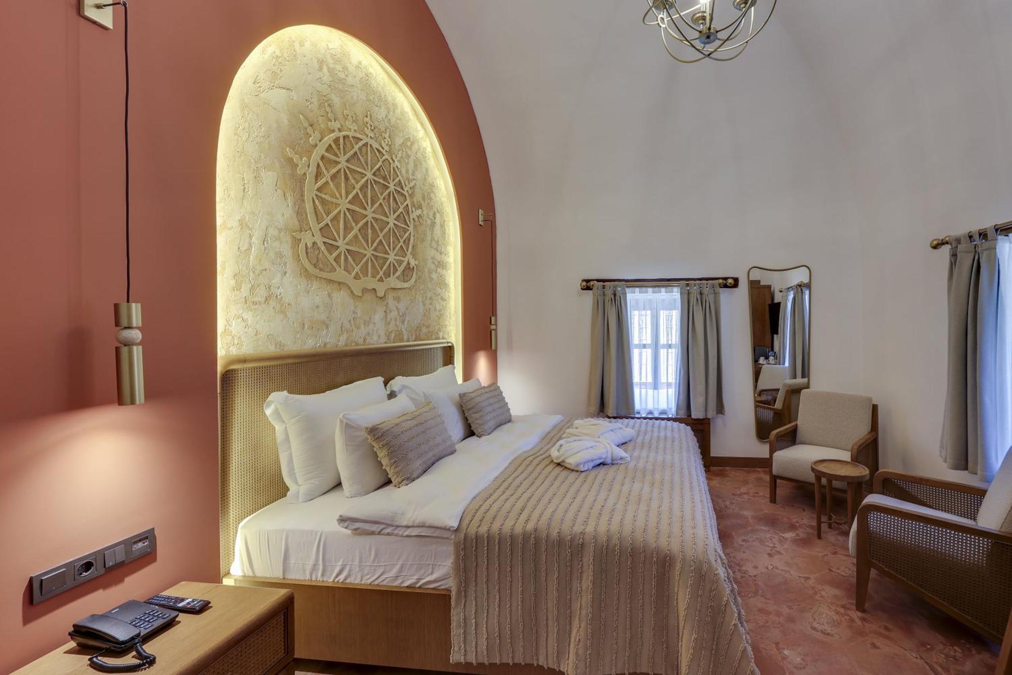 Silk Road Museum Hotel Tokat ภายนอก รูปภาพ