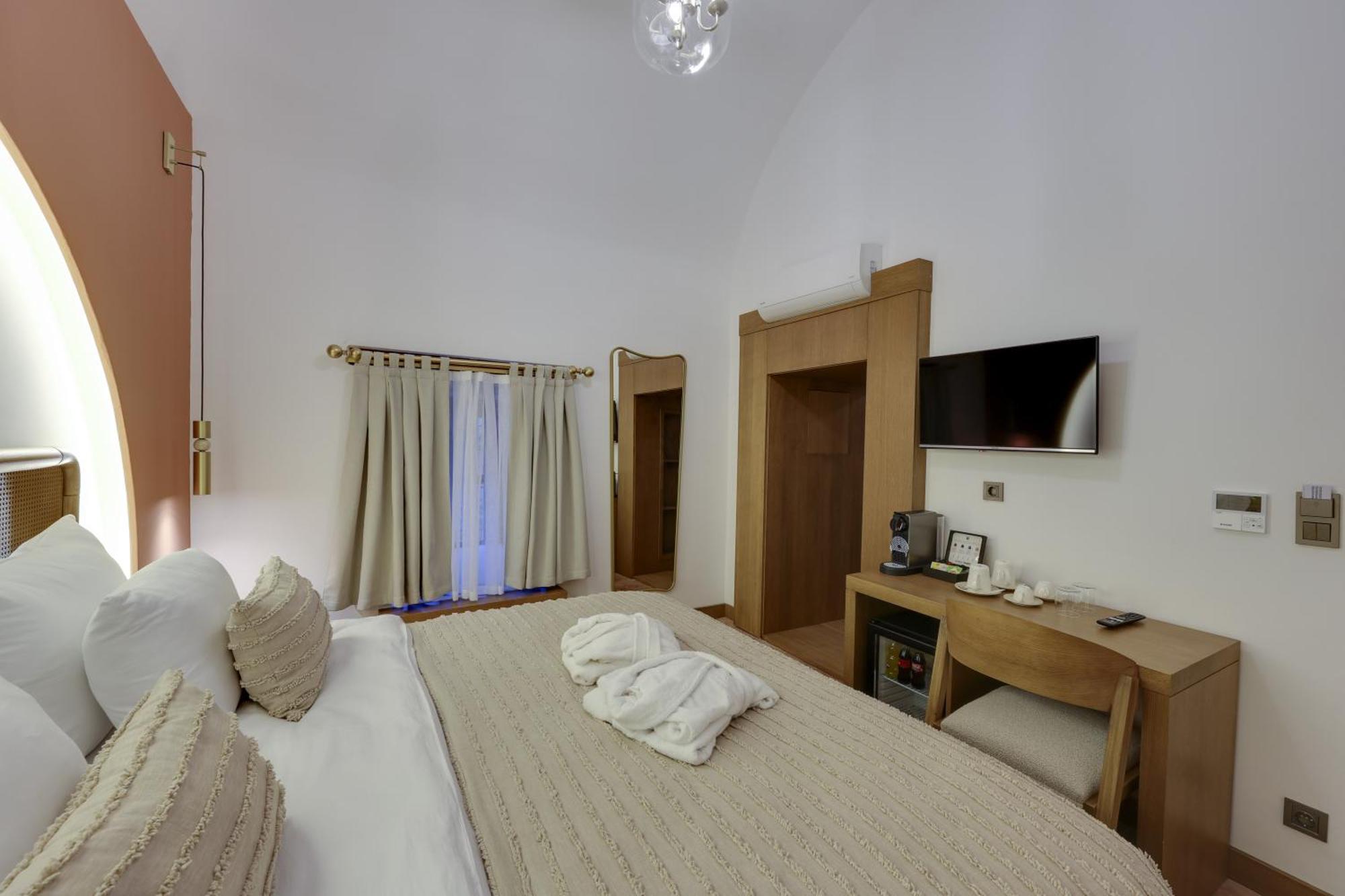 Silk Road Museum Hotel Tokat ภายนอก รูปภาพ