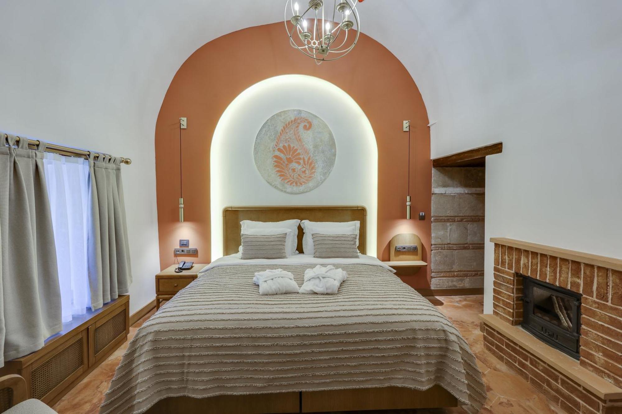 Silk Road Museum Hotel Tokat ภายนอก รูปภาพ