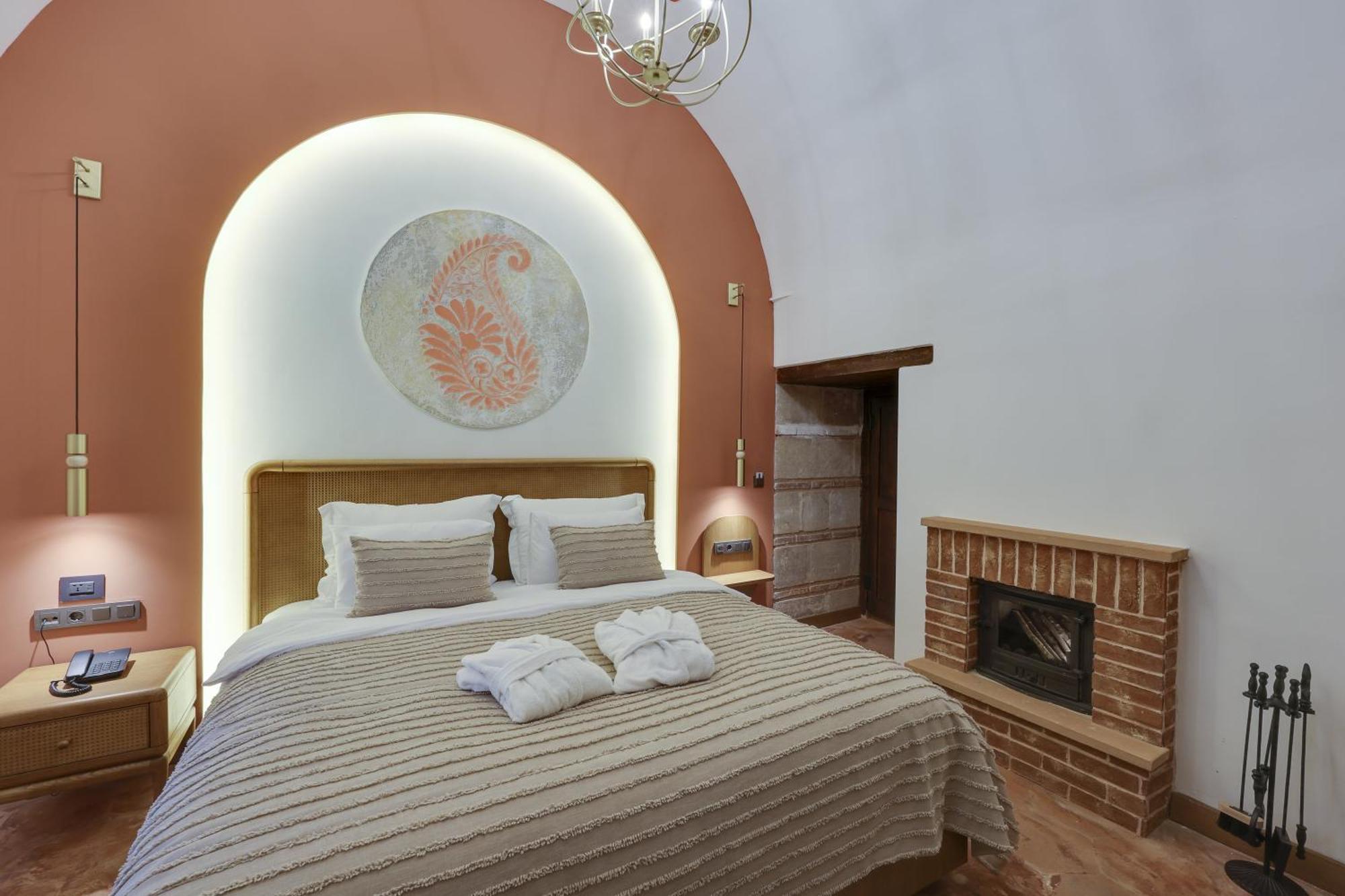 Silk Road Museum Hotel Tokat ภายนอก รูปภาพ