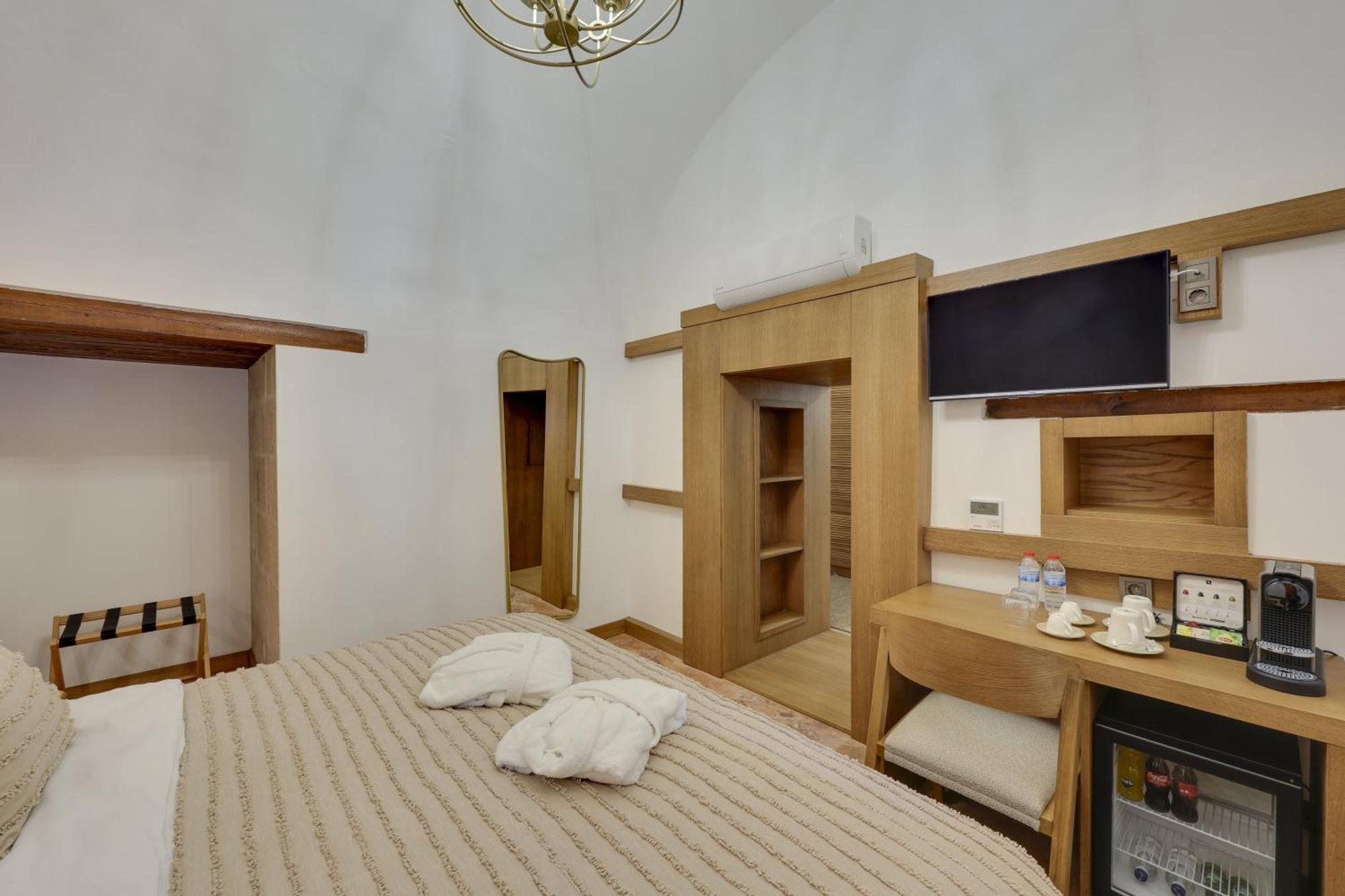 Silk Road Museum Hotel Tokat ภายนอก รูปภาพ