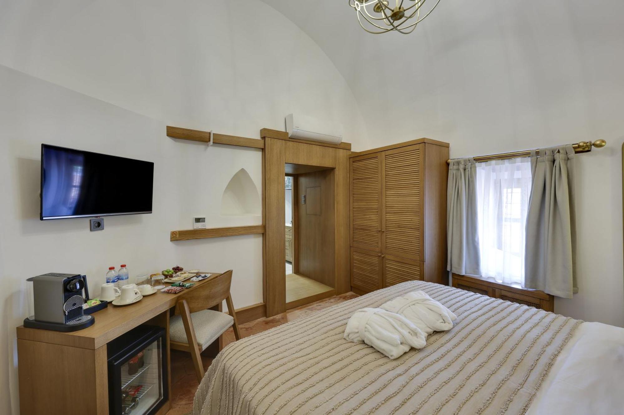 Silk Road Museum Hotel Tokat ภายนอก รูปภาพ