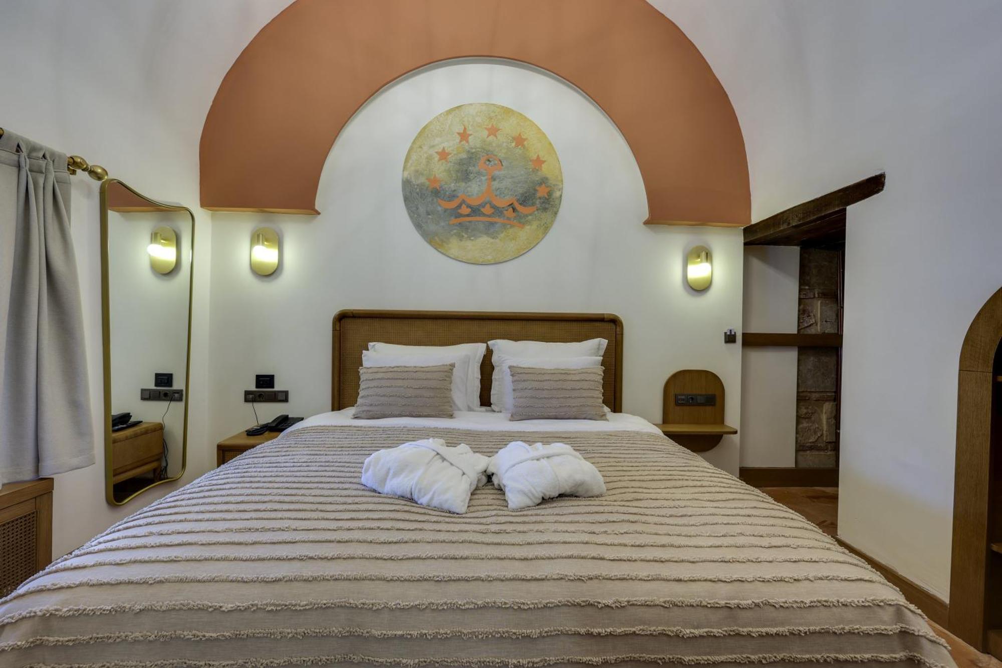 Silk Road Museum Hotel Tokat ภายนอก รูปภาพ