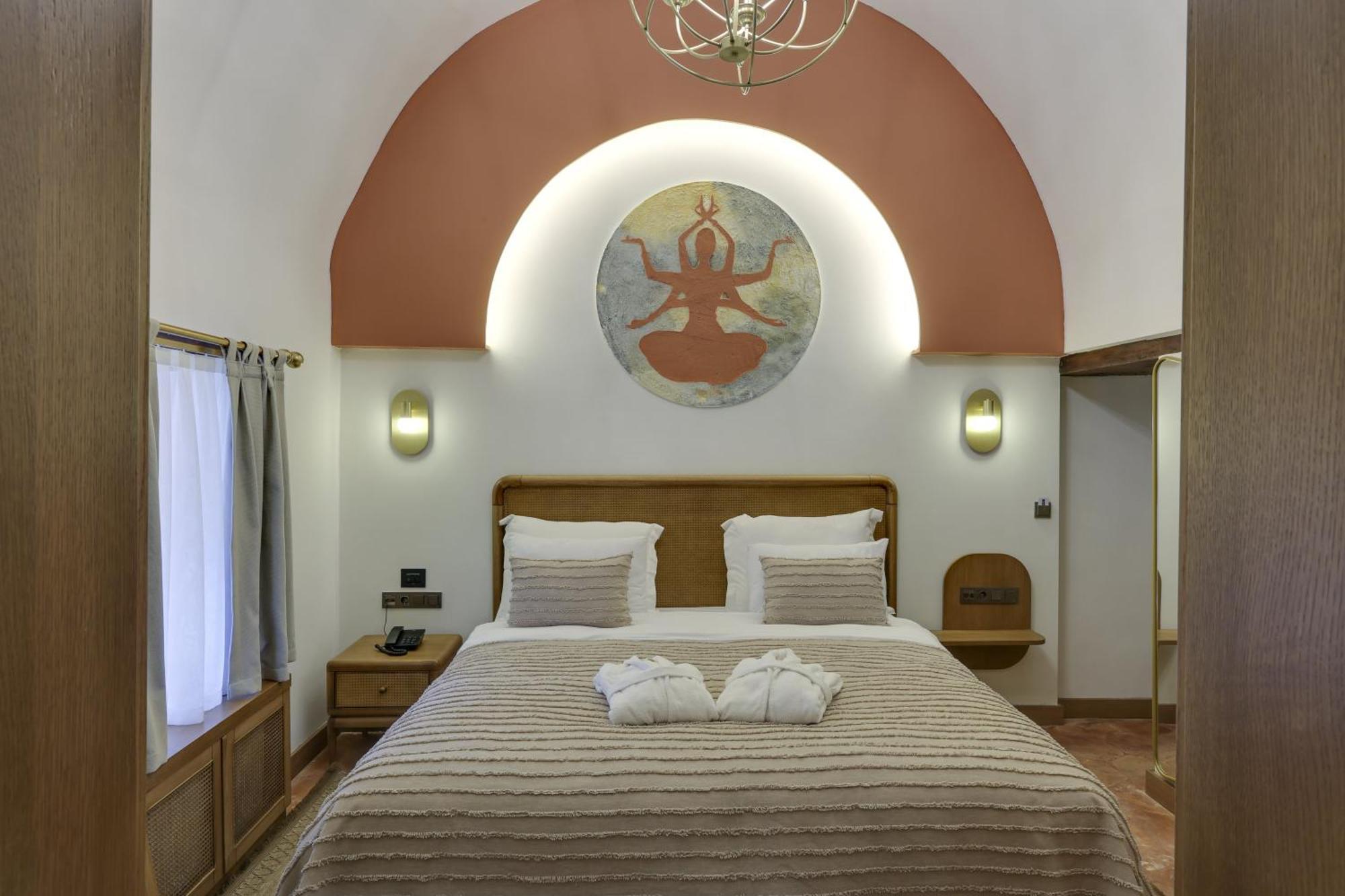 Silk Road Museum Hotel Tokat ภายนอก รูปภาพ