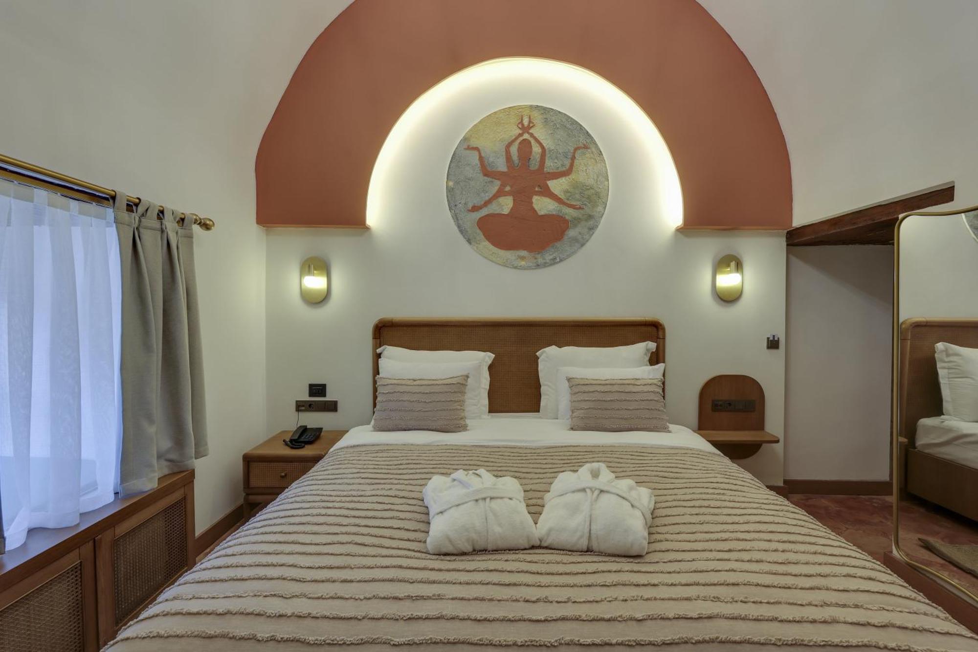 Silk Road Museum Hotel Tokat ภายนอก รูปภาพ